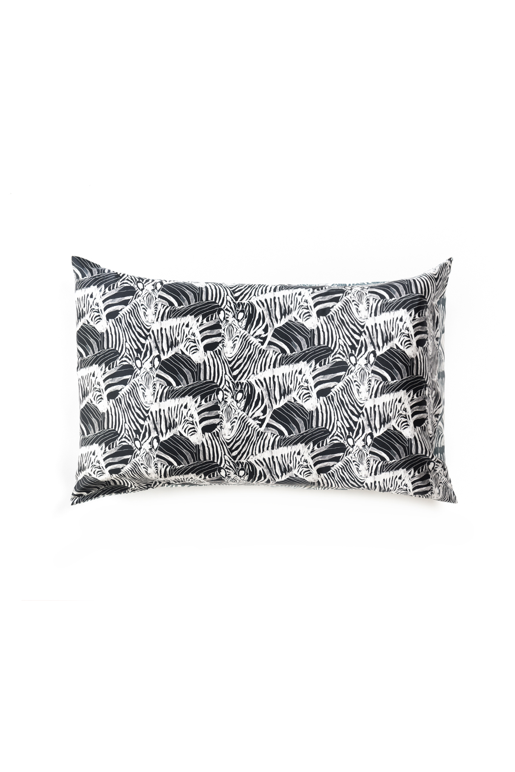 zebra pillow cases