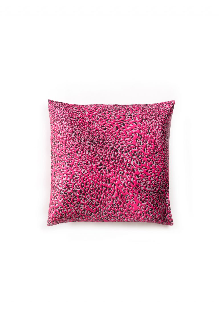 Silk Pillow cushion